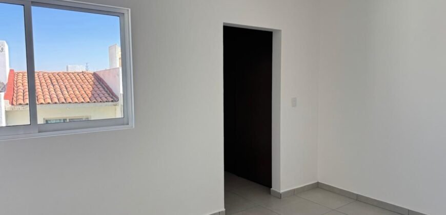 CASA EN VENTA COL. DIAMANTE, QRO.