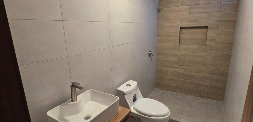 Vendo Casa Nueva en Cuautlancingo