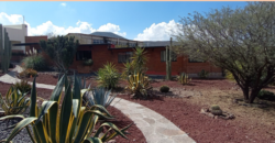 PRECIOSA FINCA EN VENTA A SOLO 10 MIN. DE CENTRO CÍVICO DE QUERÉTARO