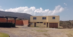 PRECIOSA FINCA EN VENTA A SOLO 10 MIN. DE CENTRO CÍVICO DE QUERÉTARO