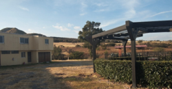 PRECIOSA FINCA EN VENTA A SOLO 10 MIN. DE CENTRO CÍVICO DE QUERÉTARO