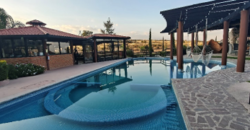 PRECIOSA FINCA EN VENTA A SOLO 10 MIN. DE CENTRO CÍVICO DE QUERÉTARO