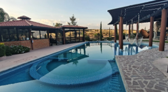 PRECIOSA FINCA EN VENTA A SOLO 10 MIN. DE CENTRO CÍVICO DE QUERÉTARO