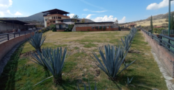 PRECIOSA FINCA EN VENTA A SOLO 10 MIN. DE CENTRO CÍVICO DE QUERÉTARO