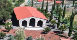 PRECIOSA FINCA EN VENTA A SOLO 10 MIN. DE CENTRO CÍVICO DE QUERÉTARO