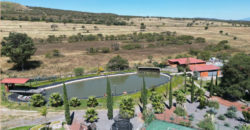 PRECIOSA FINCA EN VENTA A SOLO 10 MIN. DE CENTRO CÍVICO DE QUERÉTARO