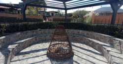 PRECIOSA FINCA EN VENTA A SOLO 10 MIN. DE CENTRO CÍVICO DE QUERÉTARO