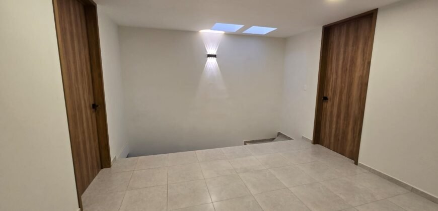 Vendo Casa Nueva en Cuautlancingo