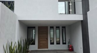 Vendo Casa Nueva en Cuautlancingo