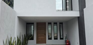 Vendo Casa Nueva en Cuautlancingo