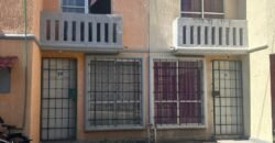 VENDO CASA EN CUAUTITLAN