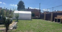 VENDO CASA EN CUAUTITLAN