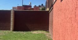 VENDO CASA EN CUAUTITLAN