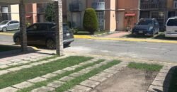 VENDO CASA EN CUAUTITLAN