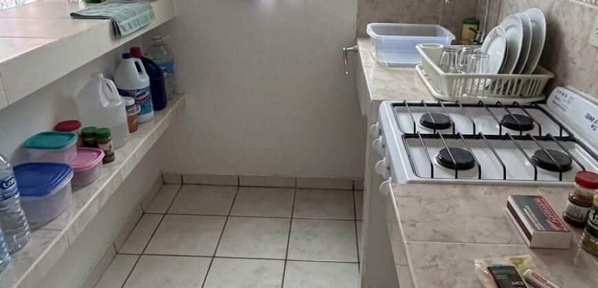 VENDO CASA EN CUAUTITLAN