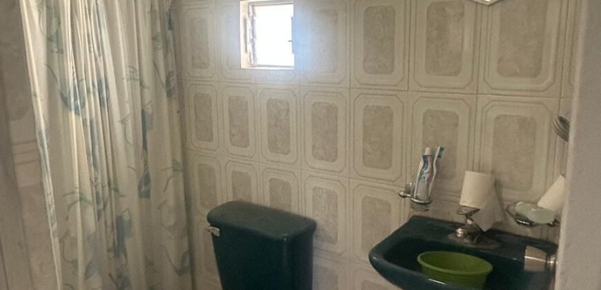 VENDO CASA EN CUAUTITLAN