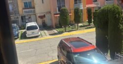 VENDO CASA EN CUAUTITLAN