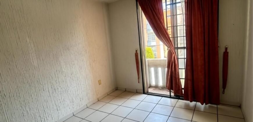 VENDO CASA EN CUAUTITLAN