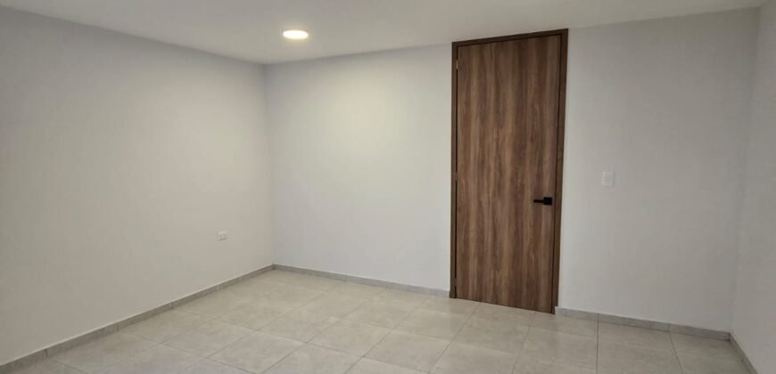 Vendo Casa Nueva en Cuautlancingo
