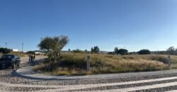 Exclusivo Terreno En Venta