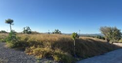 Exclusivo Terreno En Venta