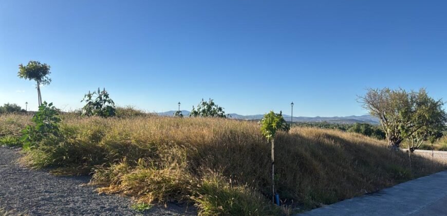 Exclusivo Terreno En Venta