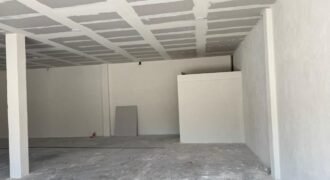 RENTA DE LOCAL EN FUENTES DE BALVANERA