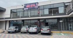 LOCAL EN RENTA EN PLAZA FONTANA
