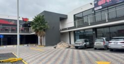 LOCAL EN RENTA EN PLAZA FONTANA