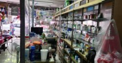 SE TRASPASA LOCAL EN AV. DE LA LUZ