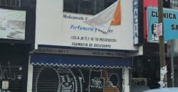 SE TRASPASA LOCAL EN AV. DE LA LUZ