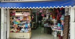 SE TRASPASA LOCAL EN AV. DE LA LUZ