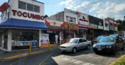 SE TRASPASA LOCAL EN AV. DE LA LUZ