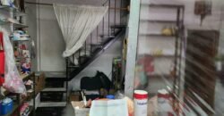 SE TRASPASA LOCAL EN AV. DE LA LUZ