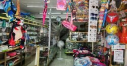 SE TRASPASA LOCAL EN AV. DE LA LUZ