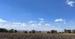 Mega Reserva Territorial Industrial y Logística (100 HA) Corredor Global Carretera 57 (Mex – Qro), Pedro Escobedo, Querétaro