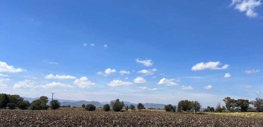 Mega Reserva Territorial Industrial y Logística (100 HA) Corredor Global Carretera 57 (Mex – Qro), Pedro Escobedo, Querétaro