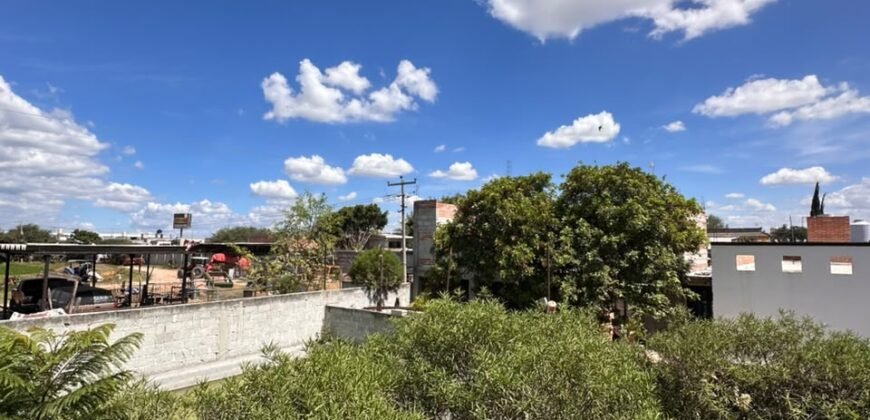 Venta de Terreno y Reserva Territorial (3.12 HA) con Derechos de Agua | Corredor Industrial Carretera 57 (Mex – Qro), La Palma, Pedro Escobedo, Querétaro.