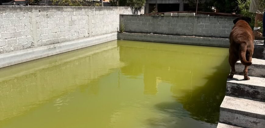 Venta de Terreno y Reserva Territorial (3.12 HA) con Derechos de Agua | Corredor Industrial Carretera 57 (Mex – Qro), La Palma, Pedro Escobedo, Querétaro.
