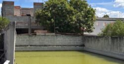 Venta de Terreno y Reserva Territorial (3.12 HA) con Derechos de Agua | Corredor Industrial Carretera 57 (Mex – Qro), La Palma, Pedro Escobedo, Querétaro.