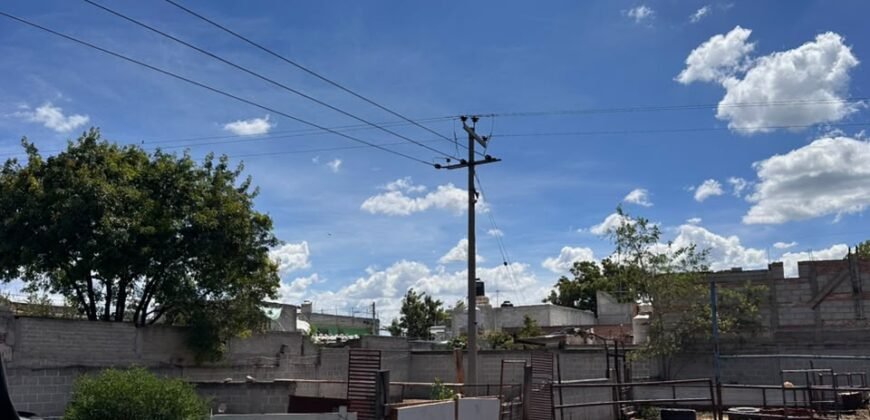 Venta de Reserva Territorial y Terreno Comercial (4.17 HA) Corredor Logístico Carretera 57 (Mex – Qro), La Palma, Pedro Escobedo, Queretaro.