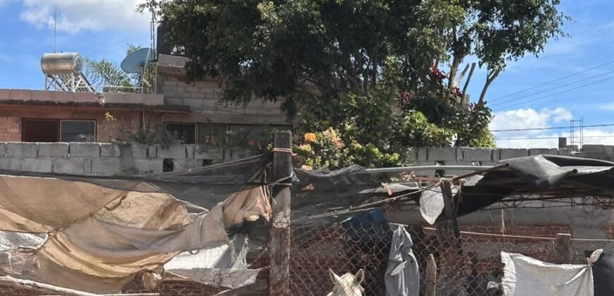 Venta de Terreno y Reserva Territorial (3.12 HA) con Derechos de Agua | Corredor Industrial Carretera 57 (Mex – Qro), La Palma, Pedro Escobedo, Querétaro.