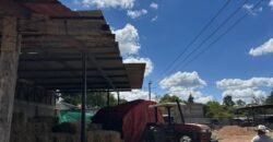 Venta de Terreno y Reserva Territorial (3.12 HA) con Derechos de Agua | Corredor Industrial Carretera 57 (Mex – Qro), La Palma, Pedro Escobedo, Querétaro.