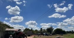 Venta de Terreno y Reserva Territorial (3.12 HA) con Derechos de Agua | Corredor Industrial Carretera 57 (Mex – Qro), La Palma, Pedro Escobedo, Querétaro.