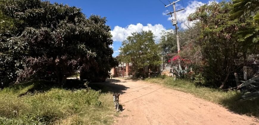 Venta de Reserva Territorial y Terreno Comercial (4.17 HA) Corredor Logístico Carretera 57 (Mex – Qro), La Palma, Pedro Escobedo, Queretaro.