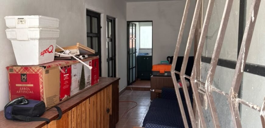 Venta de Terreno y Reserva Territorial (3.12 HA) con Derechos de Agua | Corredor Industrial Carretera 57 (Mex – Qro), La Palma, Pedro Escobedo, Querétaro.