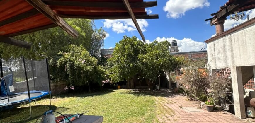 Venta de Terreno y Reserva Territorial (3.12 HA) con Derechos de Agua | Corredor Industrial Carretera 57 (Mex – Qro), La Palma, Pedro Escobedo, Querétaro.