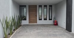 Vendo Casa Nueva en Cuautlancingo