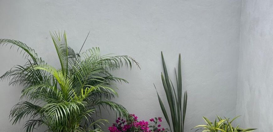 Vendo Casa Nueva en Cuautlancingo
