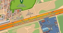 Venta de Terreno y Reserva Territorial (3.12 HA) con Derechos de Agua | Corredor Industrial Carretera 57 (Mex – Qro), La Palma, Pedro Escobedo, Querétaro.